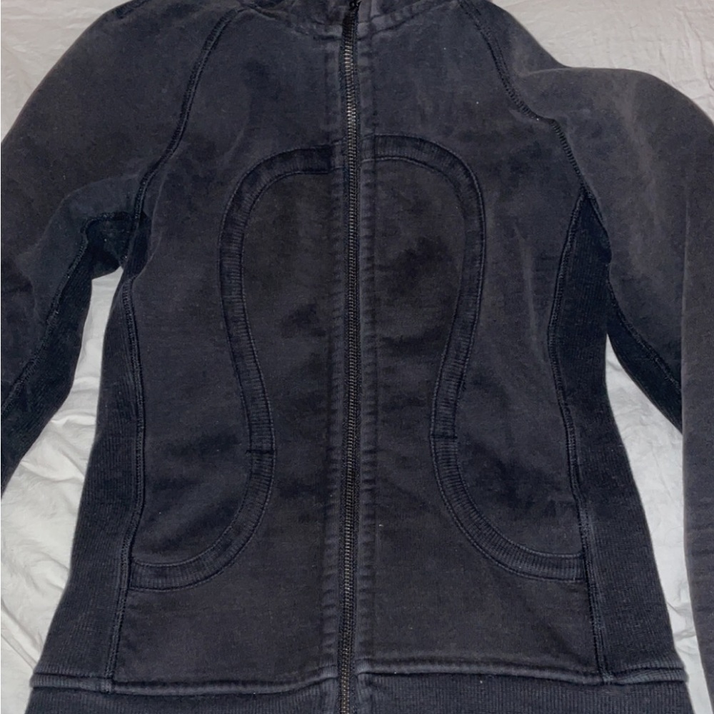lululemon winter define jacket